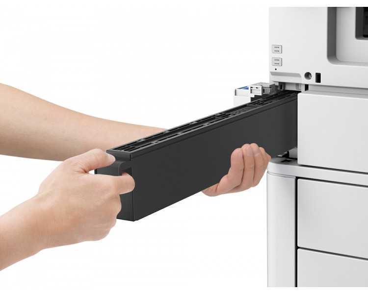 Ink-jet epson workforce enterprise wf-c17590 cian