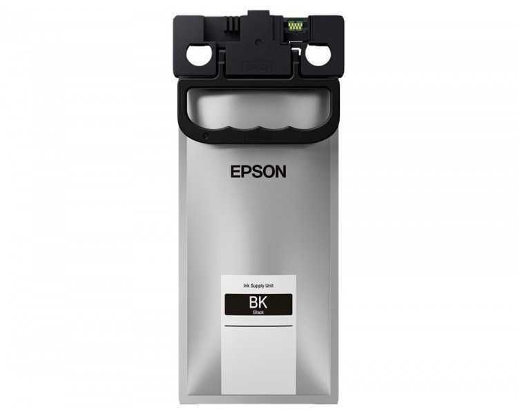 Ink-jet epson wf-m52xx/57xx series xl negro