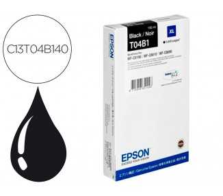 Ink-jet epson wf-c81xx / wf-c86xx xl negro