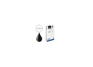 Ink-jet epson wf-c81xx / wf-c86xx xl negro
