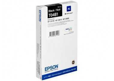 Ink-jet epson wf-c81xx / wf-c86xx xl negro