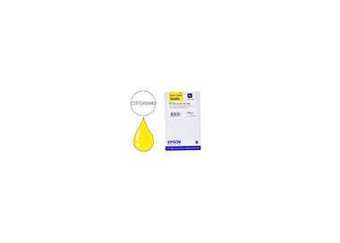 Ink-jet epson wf-c81xx / wf-c86xx xl amarillo