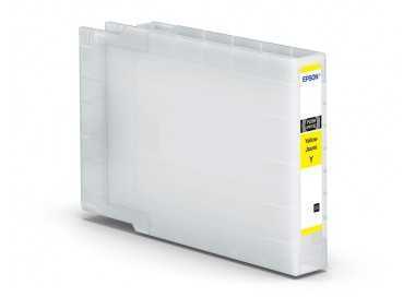 Ink-jet epson wf-c81xx / wf-c86xx xl amarillo