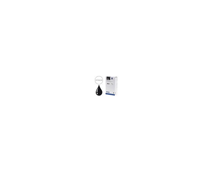 Ink-jet epson wf-c8190 / wf-c8690 xxl negro