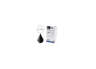 Ink-jet epson wf-c8190 / wf-c8690 xxl negro