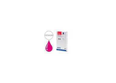 Ink-jet epson wf-c8190 / wf-c8690 xxl magenta