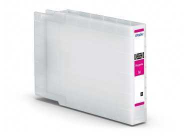 Ink-jet epson wf-c8190 / wf-c8690 xxl magenta