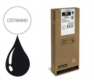 Ink-jet epson wf-c5xxx series ink l negro 3000