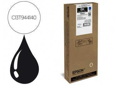 Ink-jet epson wf-c5xxx series ink l negro 3000