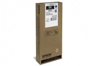 Ink-jet epson wf-c5xxx series ink l negro 3000