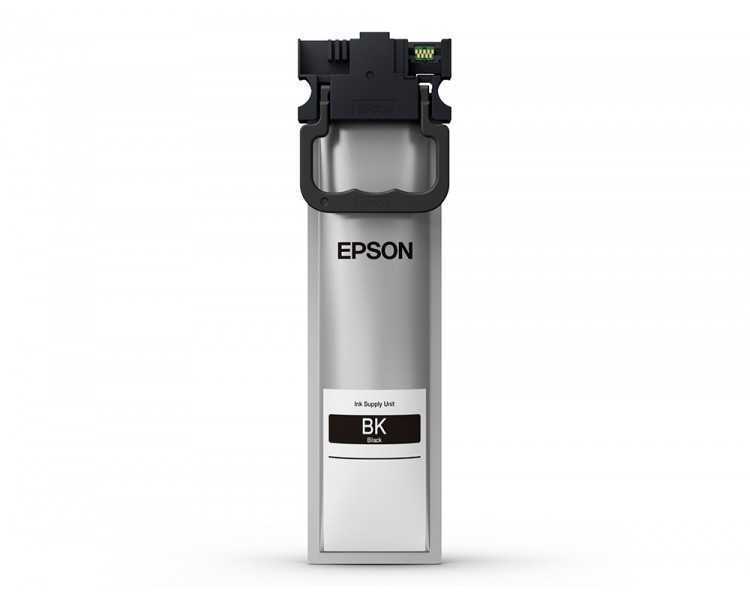 Ink-jet epson wf-c5xxx series ink l negro 3000