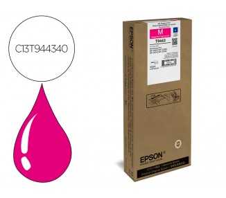 Ink-jet epson wf-c5xxx series ink l magentaá 3000