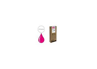 Ink-jet epson wf-c5xxx series ink l magentaá 3000