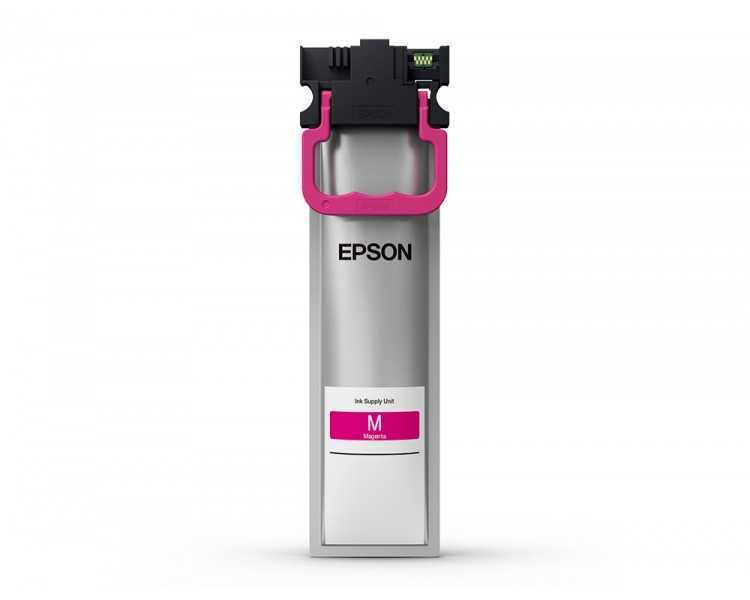 Ink-jet epson wf-c5xxx series ink l magentaá 3000