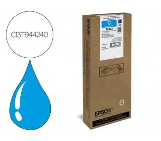 Ink-jet epson wf-c5xxx series ink l cian 3000