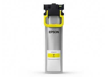 Ink-jet epson wf-c5xxx series ink l amarillo 3000