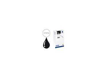 Ink-jet epson wf-6xxx negro xxl