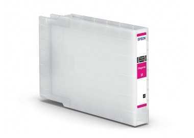 Ink-jet epson wf-6xxx magenta xxl
