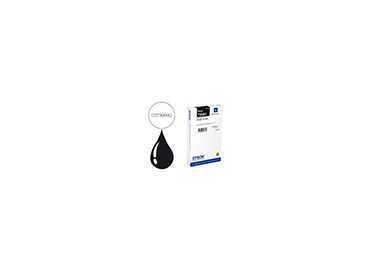 Ink-jet epson wf-6590dwf/wf-6090dw negro xl Ink-jet epson wf-6590dwf/wf-6090dw negro xl