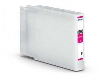 Ink-jet epson wf-6590dwf/wf-6090dw magenta xl