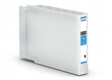 Ink-jet epson wf-6590dwf/wf-6090dw cian xl