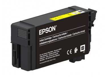 Ink-jet epson ultrachrome xd2 amarillo t40d440 sc-t3100/sc- t5100 50 ml Ink-jet epson ultrachrome xd2 amarillo t40d440 sc-t3100/sc- t5100 50 ml