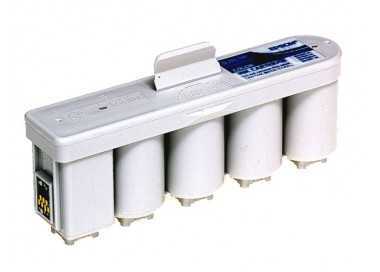 Ink-jet epson tm-c 100 negro