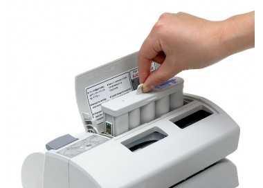 Ink-jet epson tm-c 100 negro