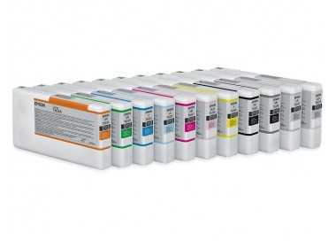 Ink-jet epson t913d violet ink 200ml