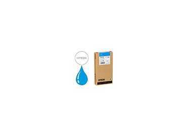 Ink-jet epson t9132 cian ink 200ml Ink-jet epson t9132 cian ink 200ml