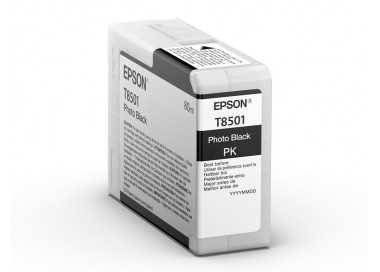 Ink-jet epson surecolor sc-p800 negro foto