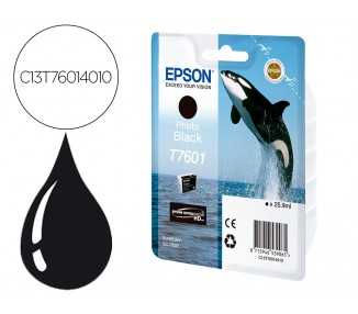 Ink-jet epson surecolor sc-p600 negro foto