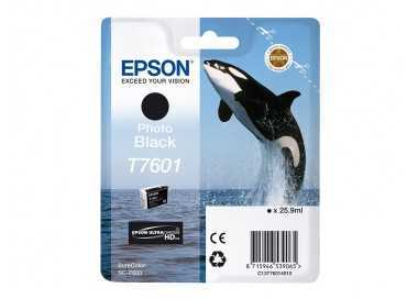 Ink-jet epson surecolor sc-p600 negro foto