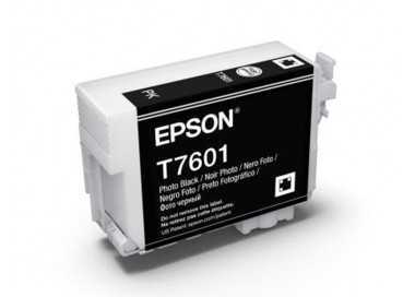 Ink-jet epson surecolor sc-p600 negro foto
