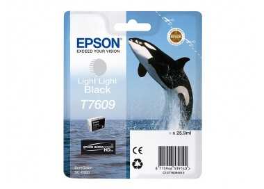Ink-jet epson surecolor sc-p600 gris claro
