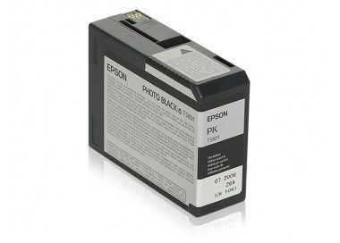 Ink-jet epson stylus pro-3800/3880 negro photo (80ml) Ink-jet epson stylus pro-3800/3880 negro photo (80ml)