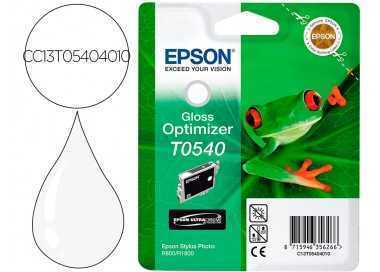 Ink-jet epson stylus photo r-800/1800 optimizador de brillo, 400 paginas