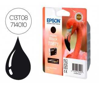 Ink-jet epson stylus photo r-1900 negro photo