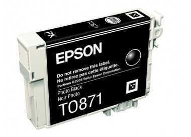 Ink-jet epson stylus photo r-1900 negro photo Ink-jet epson stylus photo r-1900 negro photo