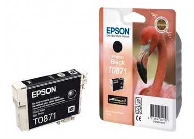 Ink-jet epson stylus photo r-1900 negro photo Ink-jet epson stylus photo r-1900 negro photo
