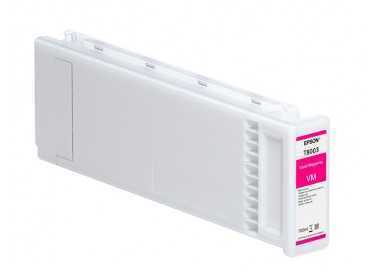 Ink-jet epson singlepack vivid magenta t800300 ultrachrome pro 700ml