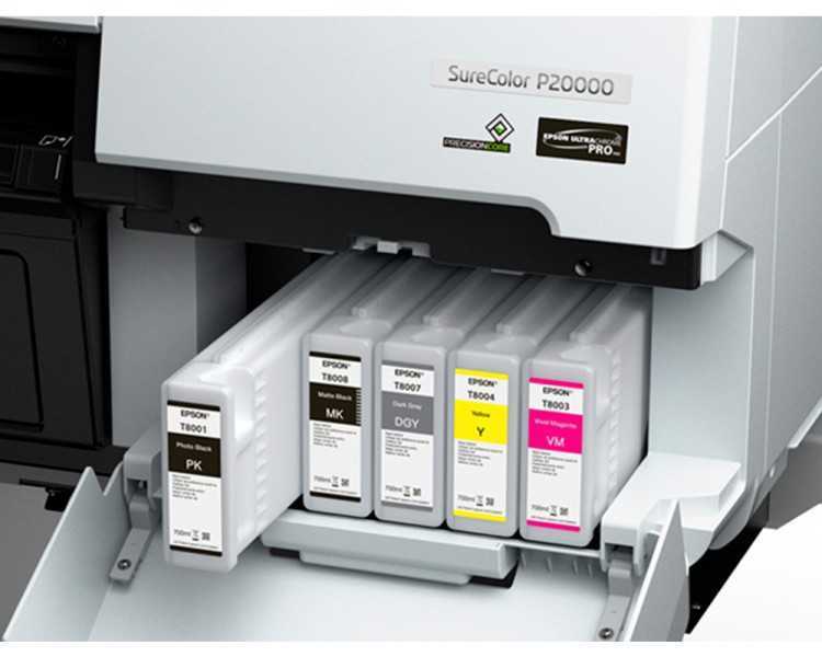Ink-jet epson singlepack vivid magenta t800300 ultrachrome pro 700ml