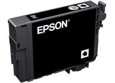 Ink-jet epson singlepack negro 502 ink