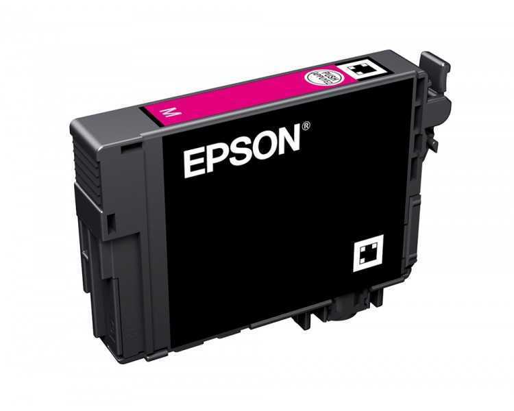 Ink-jet epson singlepack magenta 502 ink