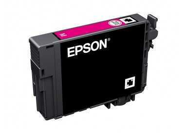 Ink-jet epson singlepack magenta 502 ink