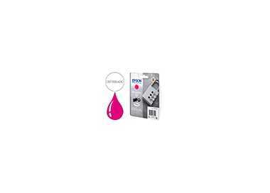 Ink-jet epson singlepack magenta 35 durabrite ultra ink
