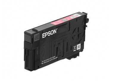 Ink-jet epson singlepack magenta 35 durabrite ultra ink