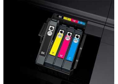 Ink-jet epson singlepack amarillo 502 ink