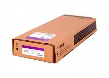 Ink-jet epson gf surecolor serie sc-p violeta ultrachrome hdx/hd 700ml