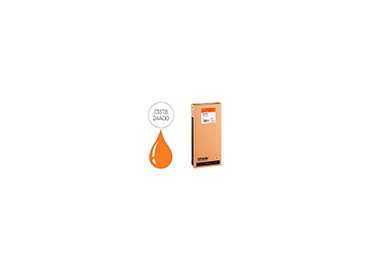 Ink-jet epson gf surecolor serie sc-p naranja ultrachrome hdx/hd 350ml Ink-jet epson gf surecolor serie sc-p naranja ultrachrome hdx/hd 350ml